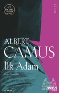 İlk Adam - Can Yayınları