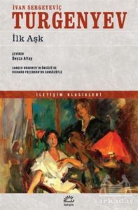 İlk Aşk - 1