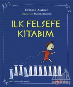 İlk Felsefe Kitabım - The Çocuk