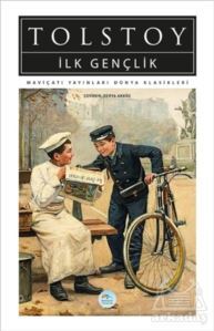 İlk Gençlik - 1