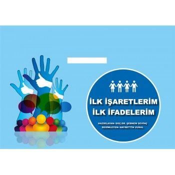 İlk İşaretlerim İlk İfadelerim - 2