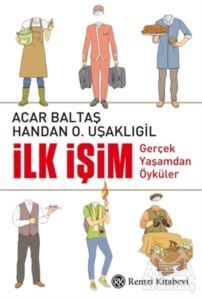 İlk İşim - 1