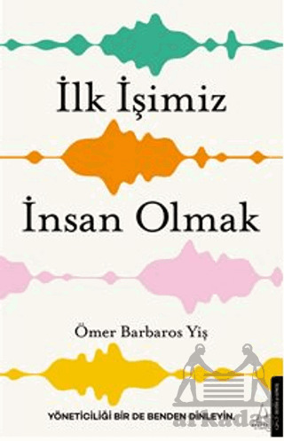 İlk İşimiz İnsan Olmak - Genç Destek