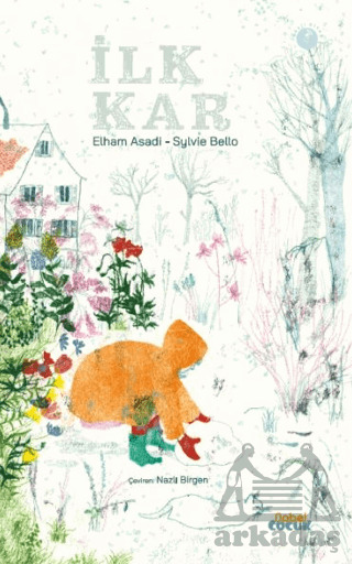 İlk Kar - Nobel Çocuk