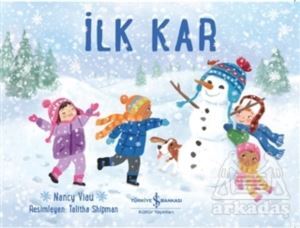 İlk Kar - 1