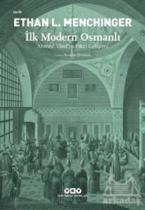 İlk Modern Osmanlı - Yapı Kredi Yayınları