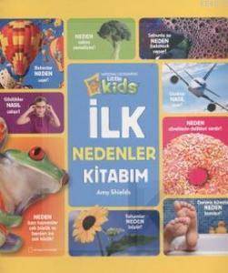 İlk Nedenler Kitabım - 1