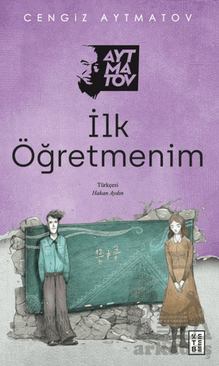 İlk Öğretmenim - 4