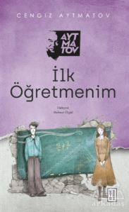 İlk Öğretmenim - 1
