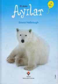 İlk Okuma - Ayılar - Tübitak Yayınları