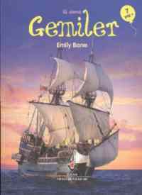 İlk Okuma - Gemiler - Tübitak Yayınları