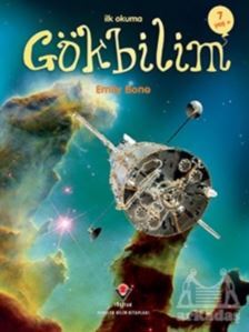 İlk Okuma - Gökbilim - Tübitak Yayınları