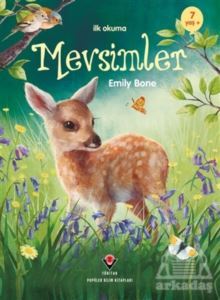 İlk Okuma - Mevsimler - Tübitak Yayınları