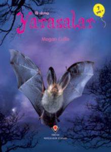 İlk Okuma - Yarasalar - Tübitak Yayınları