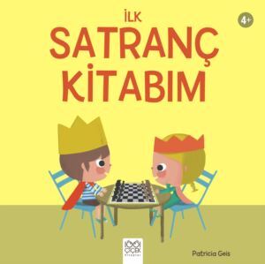 İlk Satranç Kitabım - 1
