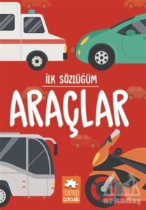 İlk Sözlüğüm-Araçlar, Clz - Eksik Parça Yayınevi