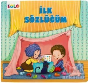 İlk Sözlüğüm - 1