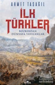 İlk Türkler - 1