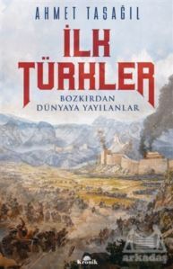 İlk Türkler - Kronik Kitap
