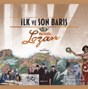 İlk Ve Son Barış (Kutulu) - 1