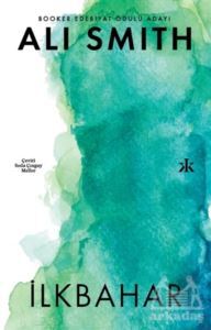 İlkbahar - Kafka Kitap