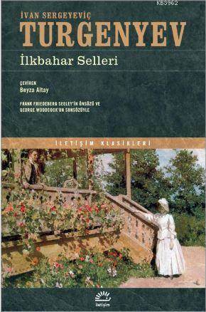 İlkbahar Selleri - İletişim Yayınevi