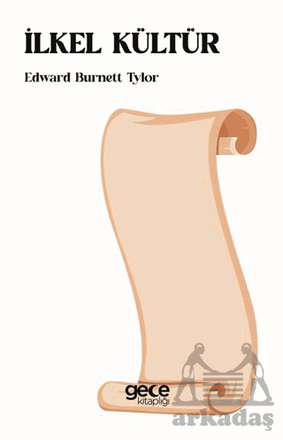 İlkel Kültür - Gece Kitaplığı