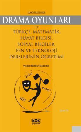 İlköğretimde Drama Oyunları - 1