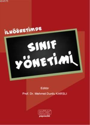 İlköğretimde Sınıf Yönetimi - 1