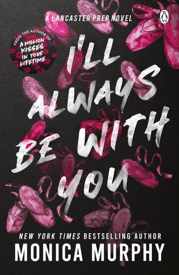 I'll Always Be With You - Lancaster Prep - Penguin Books UK