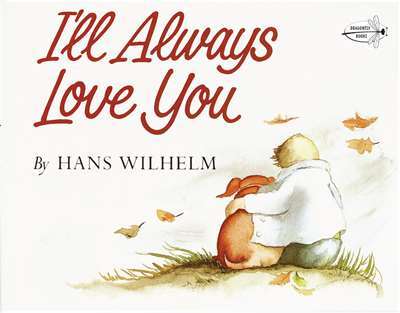 I'll Always Love You - Dragonfly Books USA