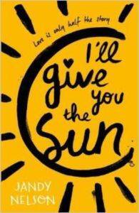 I'll Give You the Sun - 1