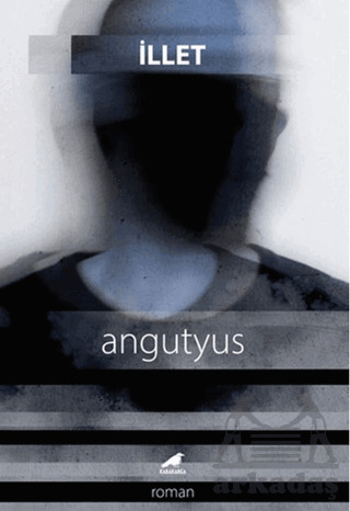 İllet - Kara Karga Yayınları