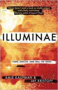 Illuminae (Illuminae Files 1) - 1