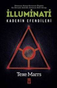 İlluminati; Entrika Çemberi - Timaş Yayınları