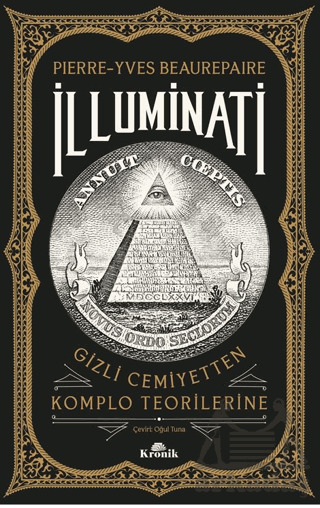 İlluminati - 1