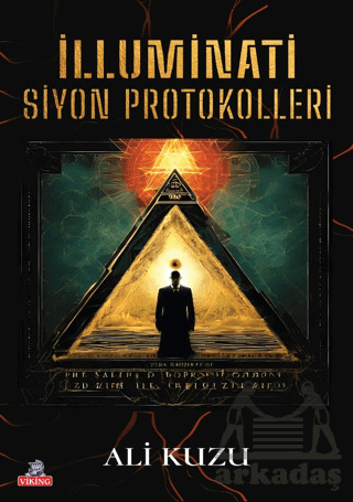 İlluminati Siyon Protokolleri - Viking Kitap
