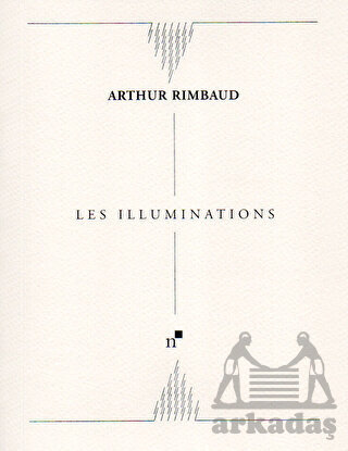 Illuminatıons - Norgunk Yayıncılık