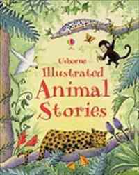 Illustrated Animal Stories - 1