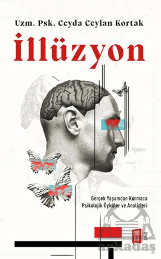 İllüzyon - Mona Kitap