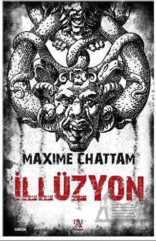 İllüzyon - Panama Yayıncılık