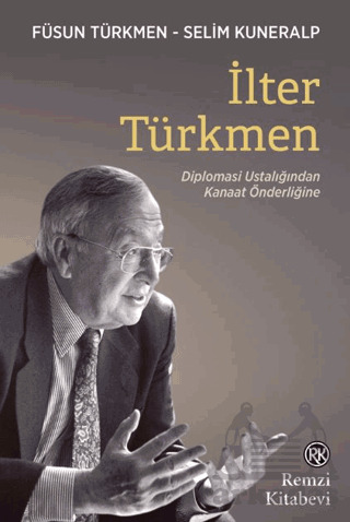 İlter Türkmen - Remzi Kitabevi