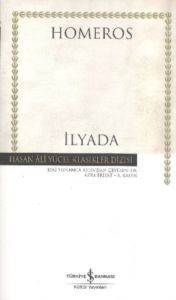 İlyada - 1