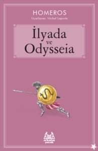 İlyada ve Odysseia - Arkadaş Yayınevi