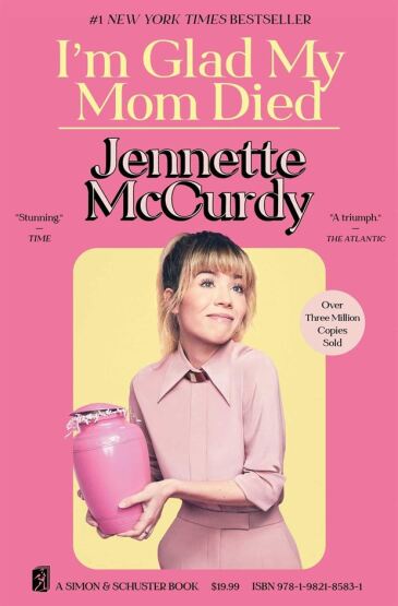 I'm Glad My Mom Died - Simon & Schuster UK
