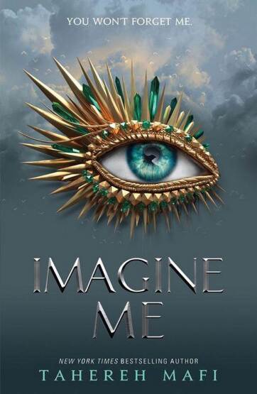 Imagine Me - 1