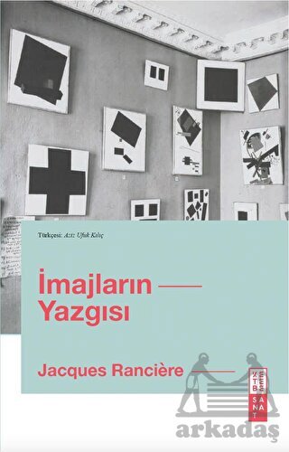 İmajların Yazgısı - Ketebe Yayınları