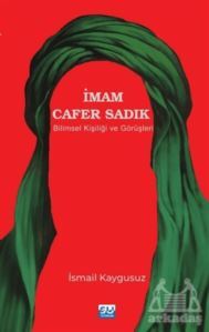 İmam Cafer Sadık - 1