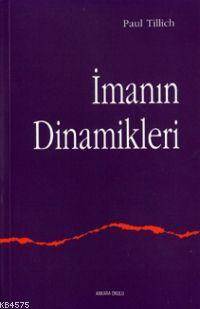 İmamın Dinamikleri - 1