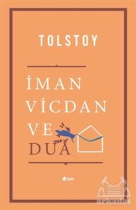 İman Vicdan Ve Dua - Şule Yayınları